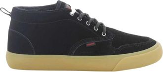 Element Zwarte Preston 2 Herenschoenen - Heren - Sneakers - Zwart - 40 EU - Schoenen