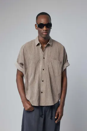 Jan-Jan Van Essche Shirt 114