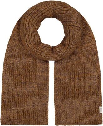 Barts Skaga Scarf Schal f&uuml;r Herren | braun