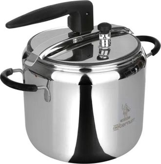 Aeternum Pentole a pressione Aeternum lt. 7