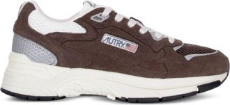 Autry Hyperway lage sneakers