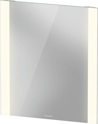 Duravit Duravit Luz Y Espejos Buen Espejo Con Iluminaci&oacute;n Led, Paneles De