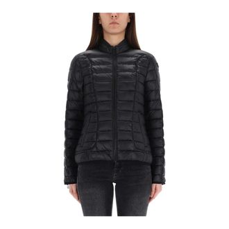 Diesel Mujer, Chaquetas, Negro, Talla: S