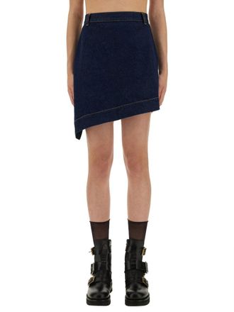 Vivienne Westwood Sailor Skirt