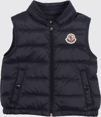 Moncler Gilet New amauri senza maniche Moncler