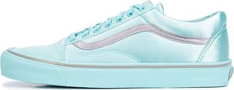 Vans x Opening Ceremony Old Skool LX Satin Aqua Sky VN0A38FWTFU
