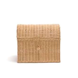 La Redoute Interieurs Koffer in rotan, Miramos