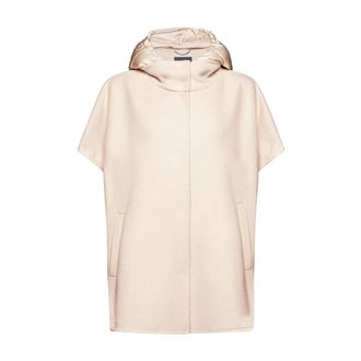 Elena Miro Donna, Giacche, Bianco, M, new