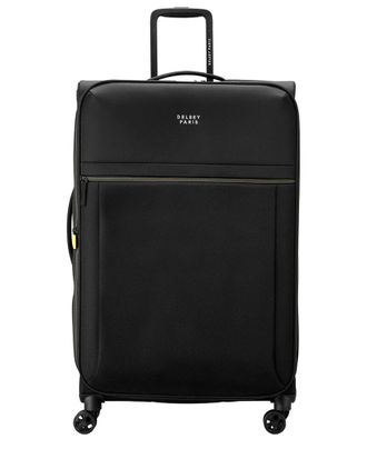 DELSEY Paris Delsey Paris Brochant Expandable Large Softside Luggage