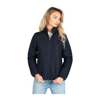 Invicta Giacca trapuntata - - Jackets - Donna - Blu - S