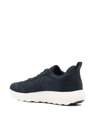 Geox Sneakers - Blauw