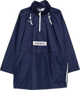 Napapijri Giacca Rainforest AXL - Blu