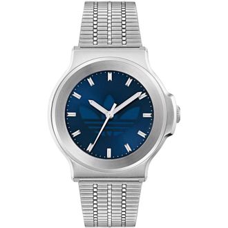 adidas Expression Three - unisex - Accessoires - Blauw - Maat: ONE Size