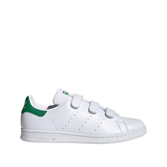 adidas Originals Sneakers Stan Smith - Weiss - adidas Originals