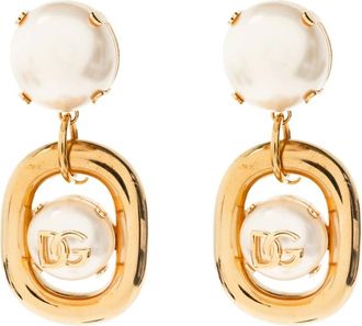 Dolce & Gabbana Mujer, Accesorios, Amarillo, Talla: ONE Size