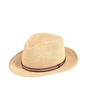 Borsalino ACCESSOIRES - M&uuml;tzen & H&uuml;te auf YOOX.COM