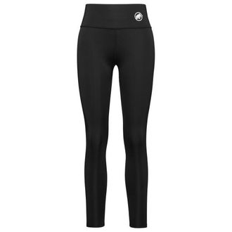 Mammut Waymarker Tights Leggings f&uuml;r Damen | schwarz