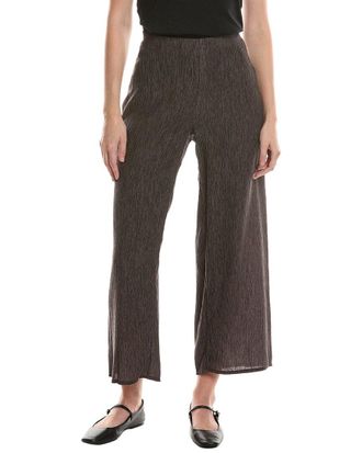 Eileen Fisher Eileen Fisher Ankle Wide Pant