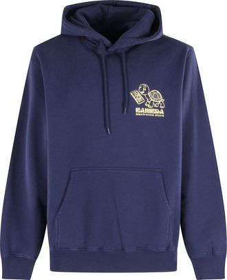 Edwin Kamera Hoodie Sweat