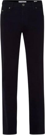 Brax Brax, Heren, Jeans, Zwart, Maat: W40 L34