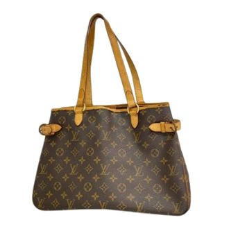 Louis Vuitton Pre-owned Tote Bags, female, Brown, Size: ONE SIZE Pre-owned Vintage Tote Bag