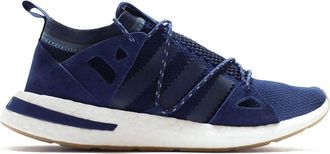 adidas Arkyn low-top sneakers - women - Nylon/Polyester/Rubber - 3.5 - Blue