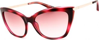 Guess GU7781 74T Pink/Bordeaux Gradient