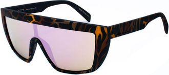 Italia Independent Acetate Sunglasses