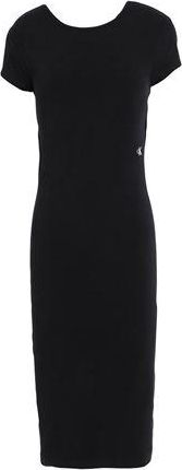 Calvin Klein VESTIDOS - Vestidos midi en YOOX.COM