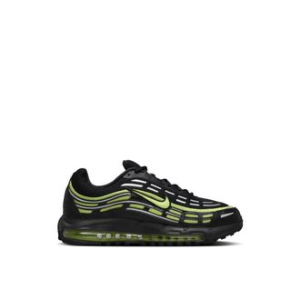 Nike Air Max TL 2.5 Trainers - female - Nike - Running Shoes - Black - 3 1/2 UK - Sport