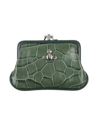 Vivienne Westwood PICCOLA PELLETTERIA - Portamonete su YOOX.COM