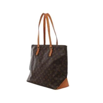 Louis Vuitton Pre-owned Cabas Mezzo Tote Bag - Pre-owned - Mujer - Marr&oacute;n - ONE SIZE