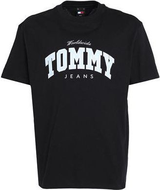 Tommy Jeans CAMISETAS Y TOPS - Camisetas en YOOX.COM