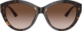 Jimmy Choo London 0jc5007 Cat-Eye Sunglasses