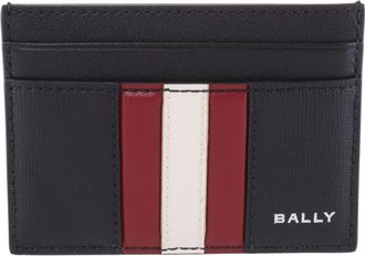 Bally Leather Card Holder