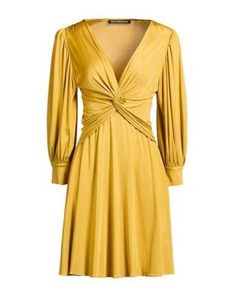 Department Five VESTIDOS - Minivestidos en YOOX.COM