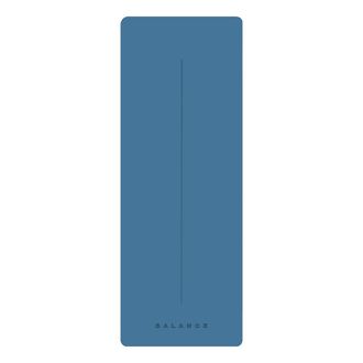 OEM Esterilla De Yoga Balance Mat Azul Oscuro