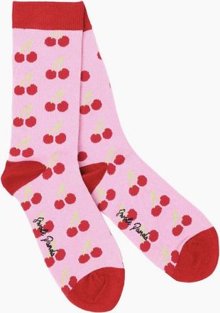 Swole Panda Womens Womens Bamboo Socks - Red - Size: 13/6.5/7/7.5/11.5/5/12/5.5/12.5/6/10/3.5/10.5/4/11/4.5/8/2/9/2.5/9.5/3/One size/1/1.5/8.5