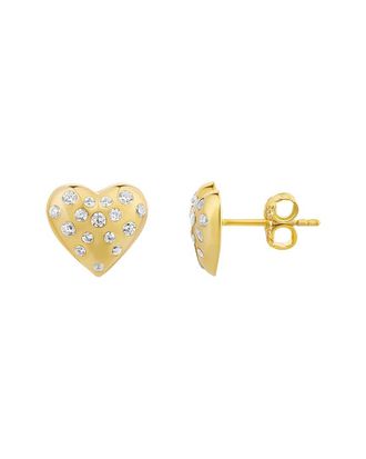 SHYMI Shymi 14K Plated Earring