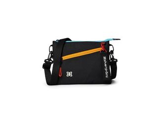 Sherpani Sherpani Zoom Crossbody Cross Body Womens Handbags Chromatic, Nylon