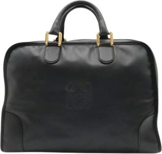 Loewe unisex, Pre-owned, Nero, Taglia unica, used