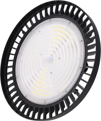 GreenIce Greenice - Campana Led 100w 17000lm 5000&ordm;k Intensidad/&aacute;ngulo Apertura Regulables Ip65 50000h [1177-hb-jl16al-100w-cw]