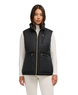 Pajar Womens Reese Lightweight Lite Vest