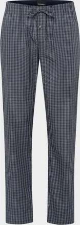Hanro Men & apos;s Night & Day Woven Pant