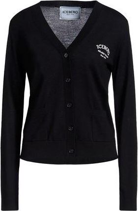 Iceberg KNITWEAR - Cardigans sur YOOX.COM
