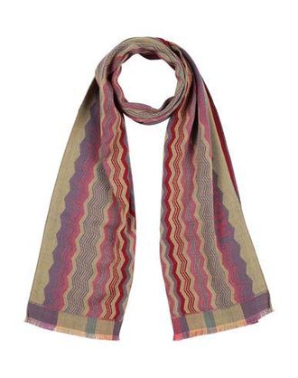 Missoni ACCESSORIES - Scarves on YOOX.COM