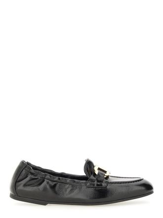 Ferragamo Dekonstruierter Loafer von Ferragamo