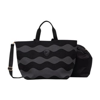 Blauer Donna, Borse, Nero, Taglia unica, new