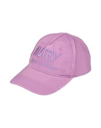 Autry ACCESSOIRES - M&uuml;tzen & H&uuml;te auf YOOX.COM