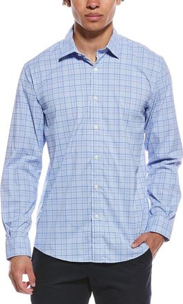 Brooks Brothers Regular Fit Stretch Woven Shirt